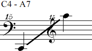 C4 - A7