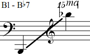 B1 - Bb7