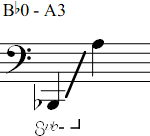 Bb0 - A3
