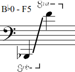 Bb0 - F5