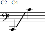 C2 - C4