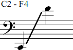 C2 - F4