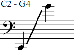 C2 - G4