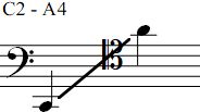 C2 - A4
