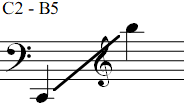 C2 - B5
