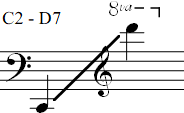 C2 - D7