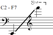 C2 - F7