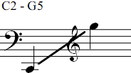 C2 - G5