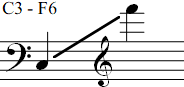 C3 - F6
