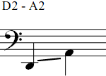 D2 - A2