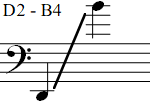 D2 - B4