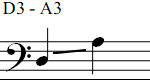 D3 - A3