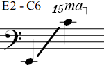 E2 - C6