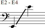 E2 - E4