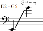 E2 - G5