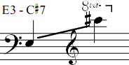 E3 - C#7