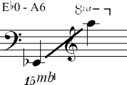 Eb0 - A6