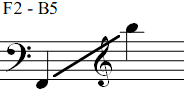 F2 - B5
