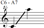 C6 - A7