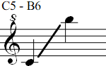 C5 - B6