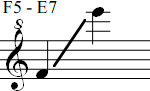 F5 - E7