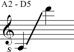 A2 - D5