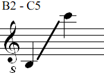 B2 - C5