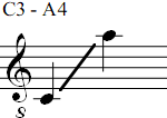 C3 - A4