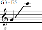 G3 - E5