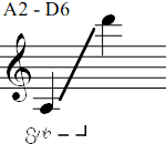 A2 - D6