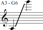 A3 - G6