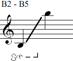 B2 - B5