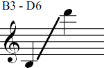 B3 - D6