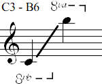 C3 - B6