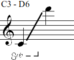 C3 - D6