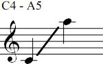 C4 - A5