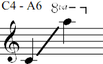C4 - A6