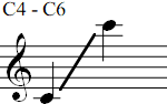 C4 - C6