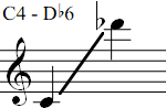 C4 - Db6
