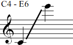 C4 - E6
