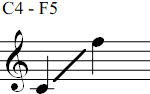 C4 - F5