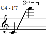 C4 - F7