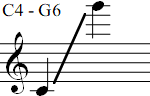 C4 - G6