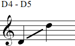 D4 - D5