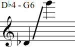 Db4 - G6