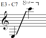 E3 - C7