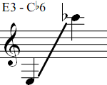 E3 - Cb6