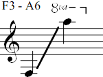 F3 - A6