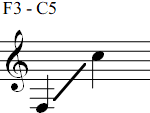 F3 - C5