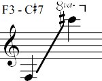 F3 - C#7
